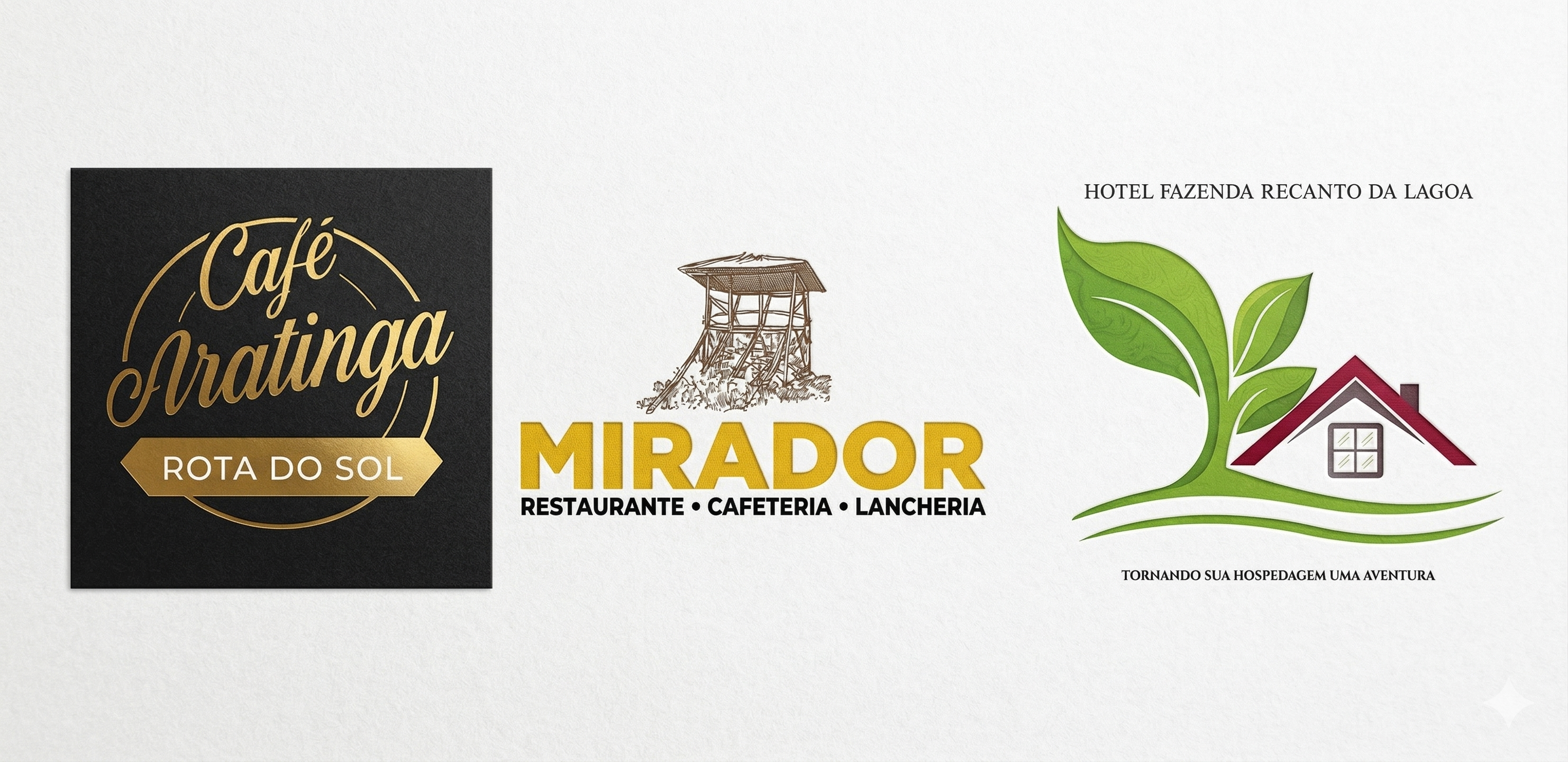 Experiências do Grupo Café Aratinga