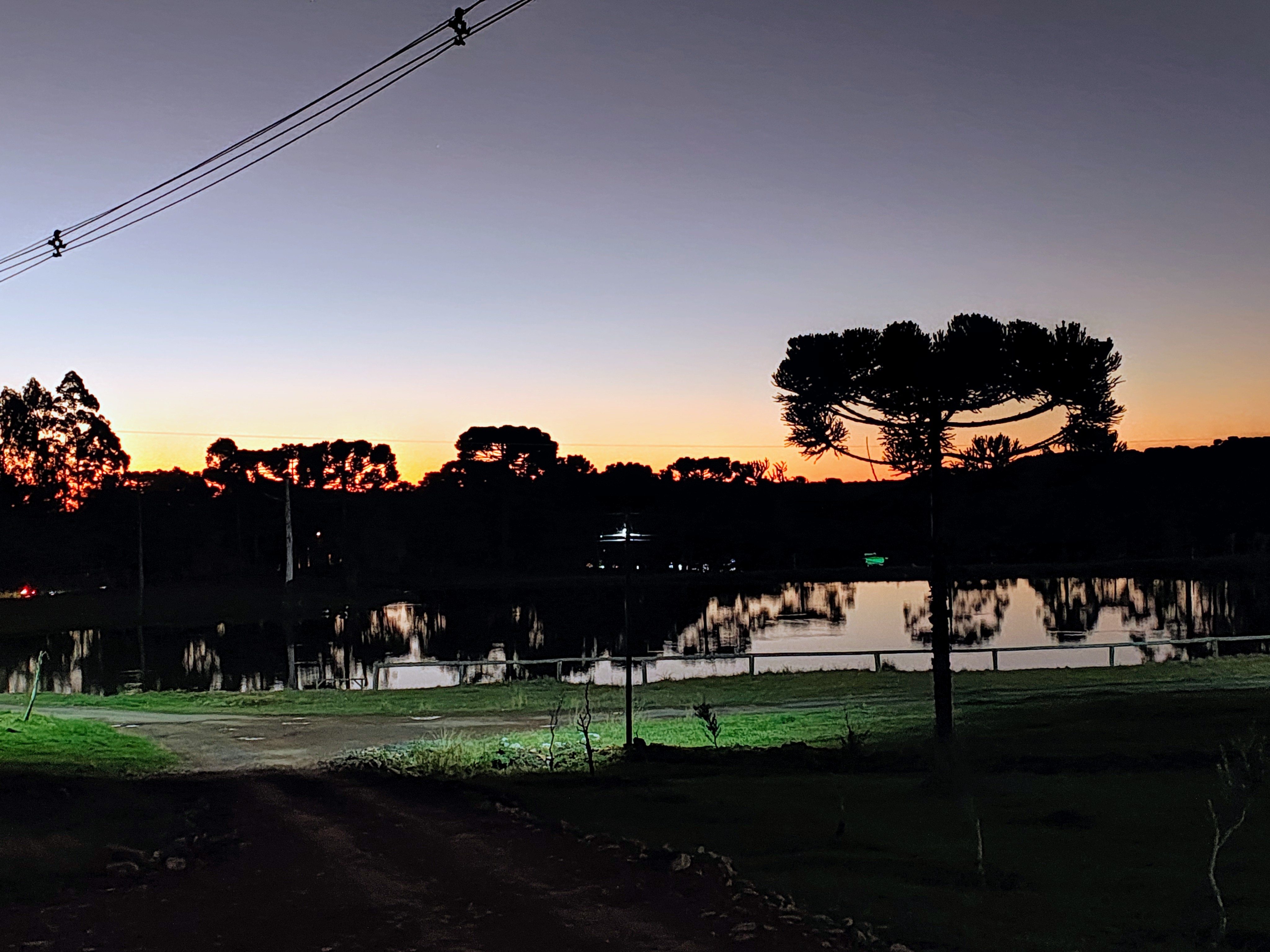 Recanto da Lagoa