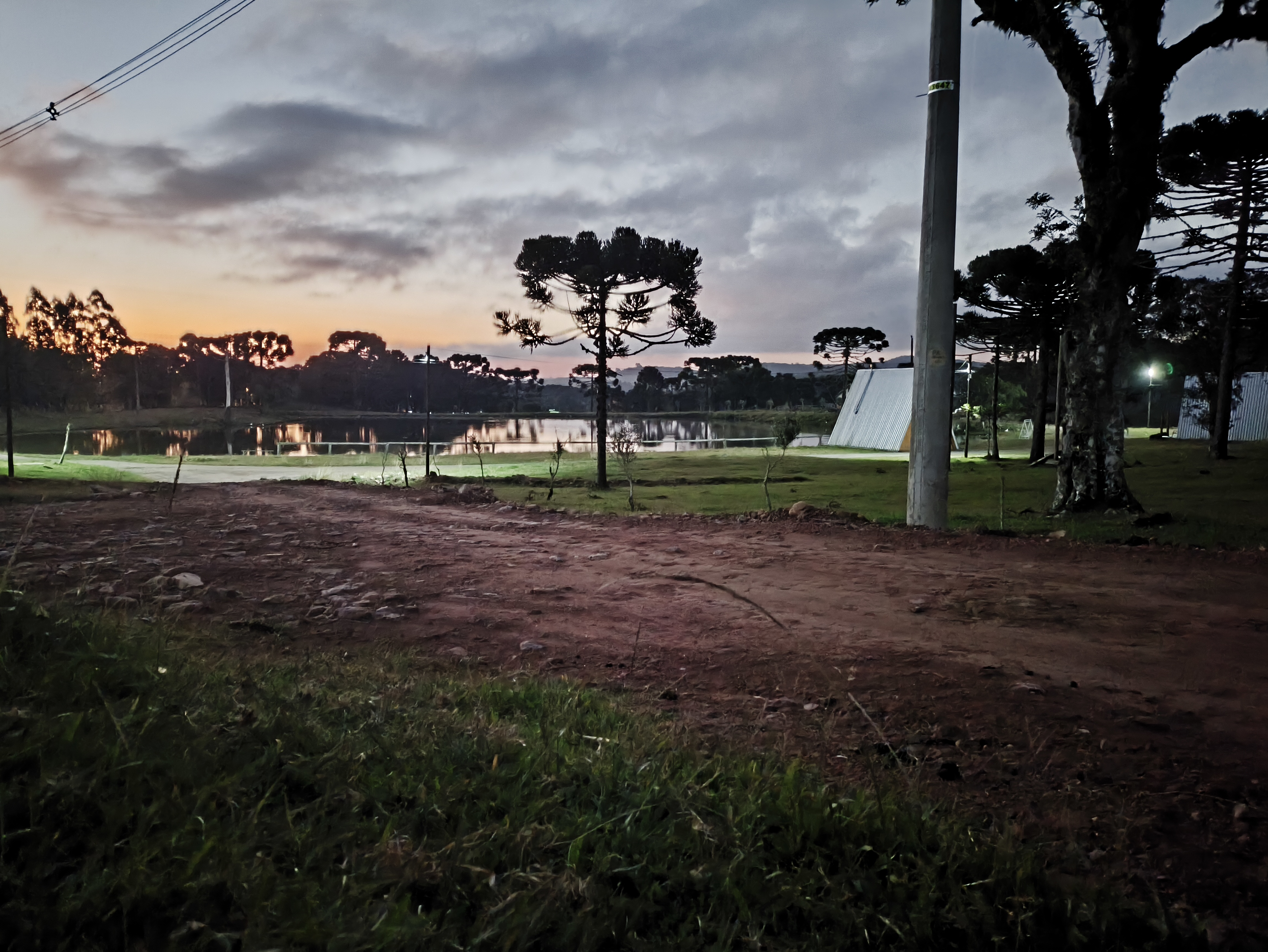 Recanto da Lagoa